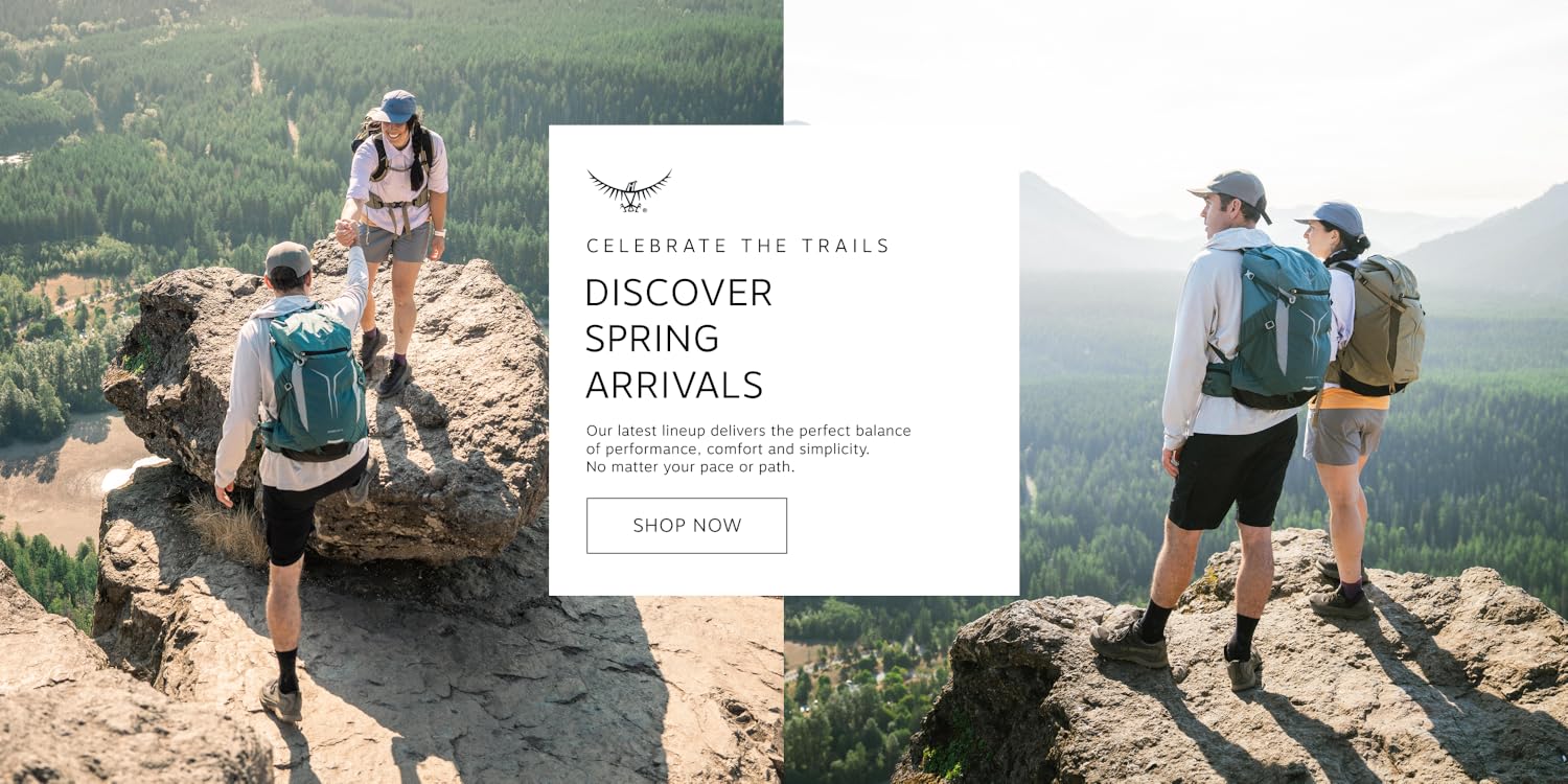 Hydration Built for Every Peak